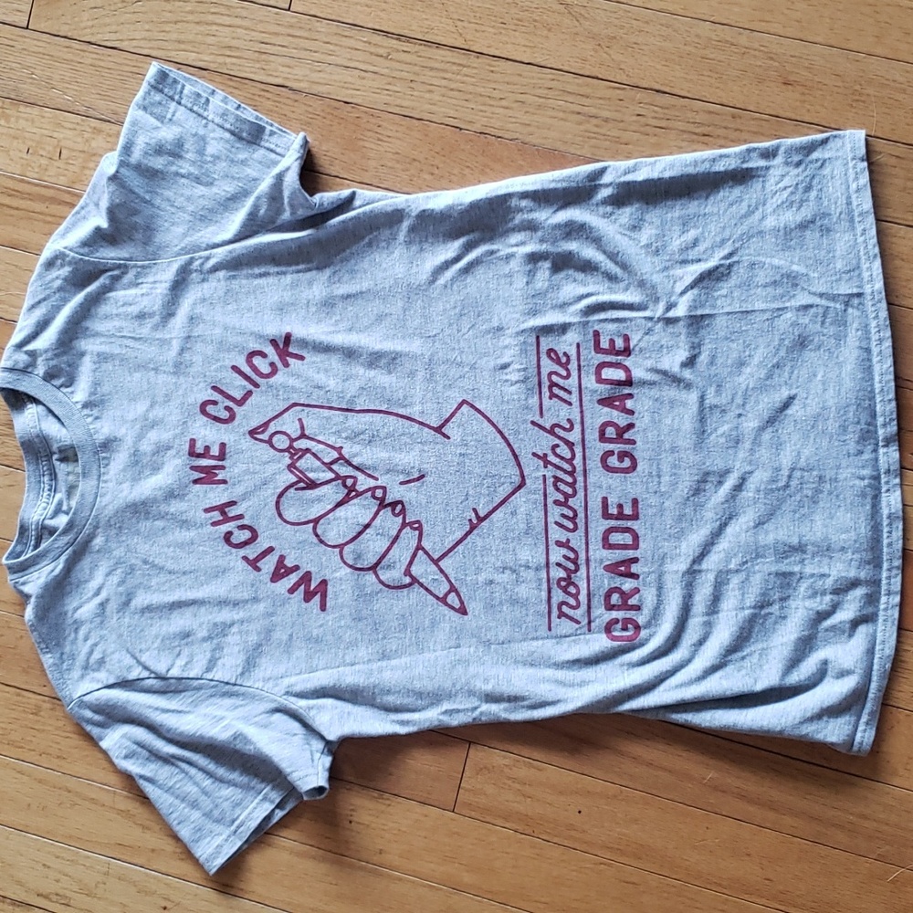Cute Teacher T-shirt